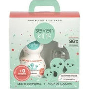 Seven Kids Agua de Colonia con Prebióticos