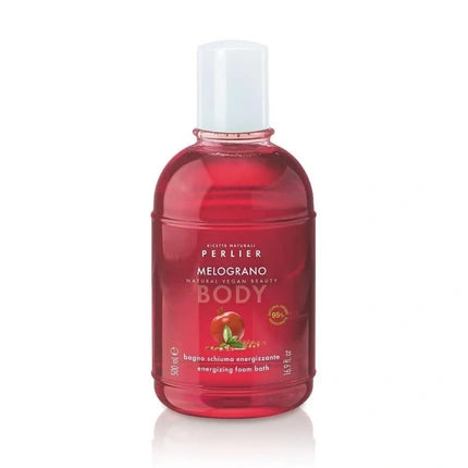 Perlier Pomegranate Bath Foam 500ml