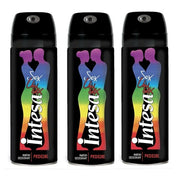 Intesa Pride2be Perfume Deodorant 125ml