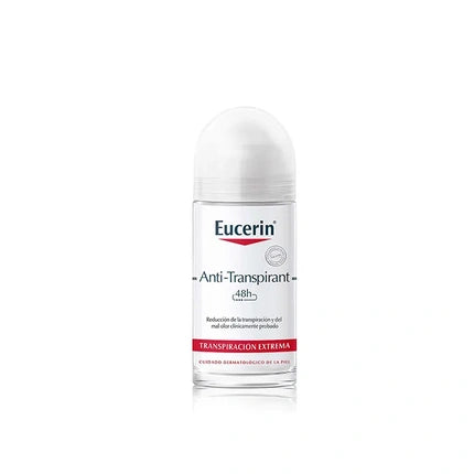 Eucerin Eucerin Antiperspirant Rollon 48h 50ml