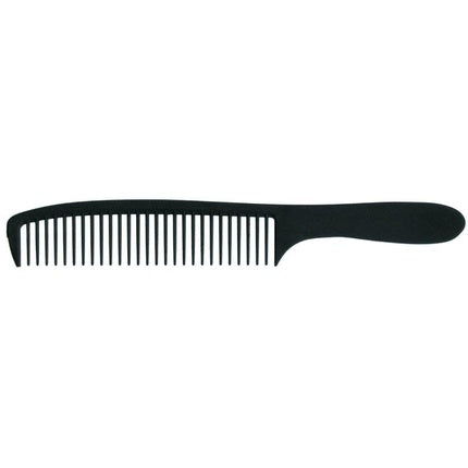 Xanitaliapro Comb Made Of Delrin Polyoxymethylene 19 Cm