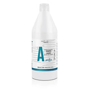 Salerm Hair Lab Neutral Balancing Dermoprotector Shampoo 1200ml - pH-Neutral - Moisturizes and Nourishes Scalp - Anti Frizz