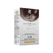 Bionike Shine On Hair Dye 538 Light Chocolate Brown
