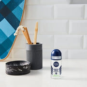 Nivea men Sensitive Protect Deo Roll-On Antiperspirant for Sensitive Skin 50ml