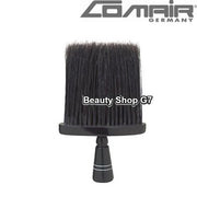 Profi Wood Horse Hair Neck Brush Comair Hairdresser 3020005