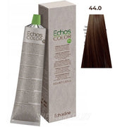 Echosline Cream Hair Dye Color Medium-Chestnut Extra Rich - 100ml