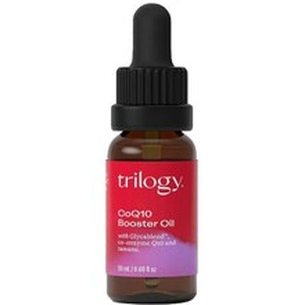 Trilogy Booster Oil Facial Oil With Coenzyme Q10 20ml