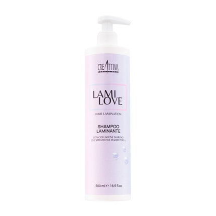 Hair Creattiva Erilia Lamilove Shampoo 500ml