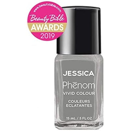 JESSICA Phenom Vivid Colour Nail Polish Downtown Chic 14ml
