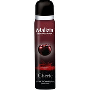 Malizia Deo Spray F 100 Cherie C12x41x8 New 124030