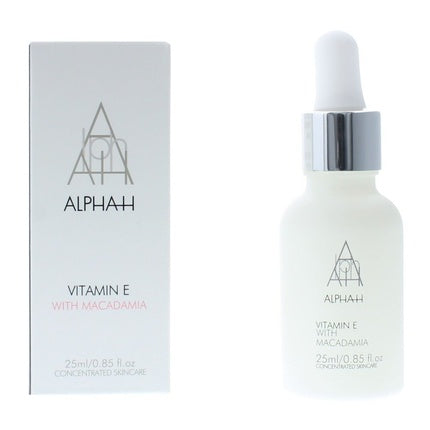 Alpha H Vitamin E 25ml