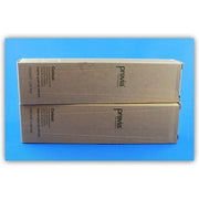 Previa Professional Colour Organic Green Tea Extracts Permanent Hair Dye 100ml 06.98 Pearl Dark Blonde