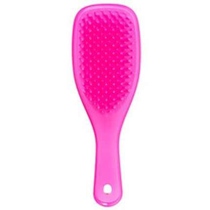 Tangle Teezer Ultimate Detangler Mini Hair Brush Dopamine Pink