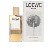 Loewe Aura Pink Magnolia Eau De Parfum 100ml Women Spray