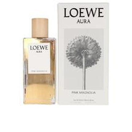 Loewe Aura Pink Magnolia Eau De Parfum 100ml Women Spray