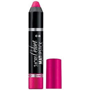24 Hours Velvet Mat Pencil Lipstick N.08 Coral