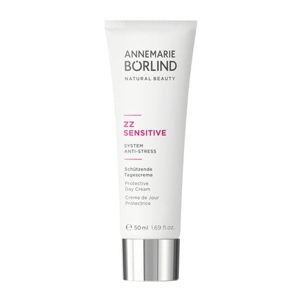 Annemarie Borlind Day Cream Zz Sensitive