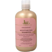 Curlessence Moisturizing Shampoo 355ml