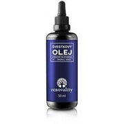 Renovality Original Series Plum Oil Cold Pressed Plum Oil