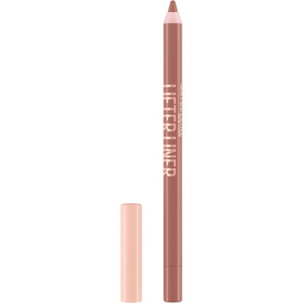 Maybelline Lifter Liner Lip Liner 005 On It 1.2g
