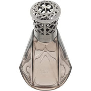 Vintage Pink Pyramide Lampe Berger