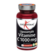Lucovitaal Vitamin C1000 Liposomal Highquality Vitamin C Supplement