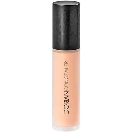 Mulac Cosmetics Dorian Masquerade 03 Liquid Concealer Vegan 5ml