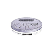 MORFOSE Hair Gel Wax 150ml Extra Aqua Blue