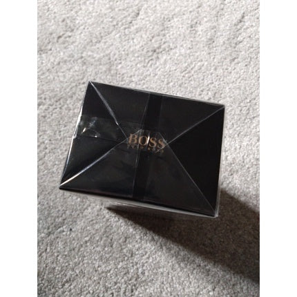 Hugo Boss The Scent Men Eau de Toilette 3.4oz