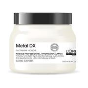 L'Oral Professionnel Serie Expert Metal Dx Mask 500ml Professional Hair Care
