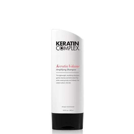 Keratin Complex Keratin Volume Amplifying Shampoo 13.5 fl oz