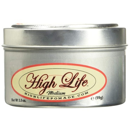 Dax High Life Medium Pomade