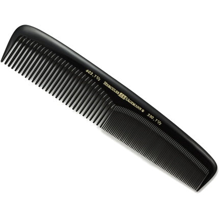 Hercules Sägemann 603/7.5 330/7.5 Women's Hair Comb 0.01kg