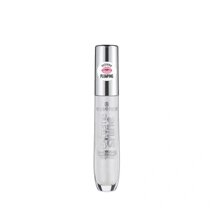 Essence Cosmetics Extreme Shine Lip Gloss 101 Milky Way 5 Ml