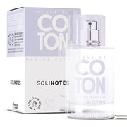 Pbi Solinotes Eau De Parfum Fleur De Coton 50 Milliliters