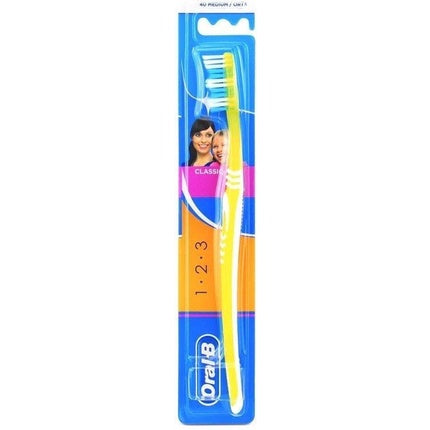 Oralb Classic Toothbrush