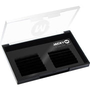 Jacky M C Lash 0.15-10mm