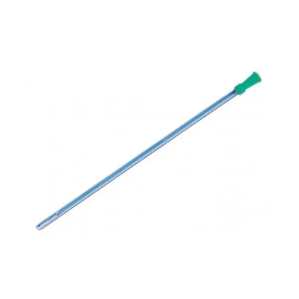 Farmac Zabban Disposable Sterile Rectal Probe Pvc Diameter 30 Mm Length 40 Cm