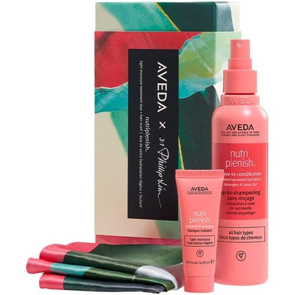 Aveda Nutriplenish Light Set