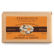 SAPONETTA 100 GR OIL OF MONOI