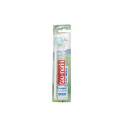 Alfasigma Tau Marin Sensitive Toothbrush Soft For Sensitive Teeth