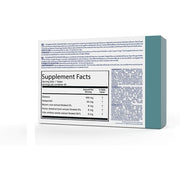 Dulàc Diosmin Hesperidin Blood Circulation Tablets 80 count