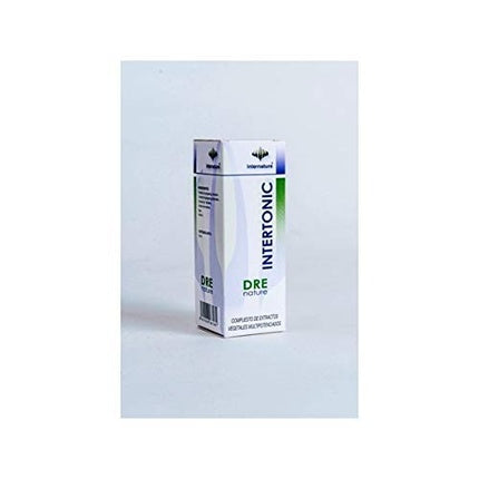 DRENATURE INTERTONIC 30ml