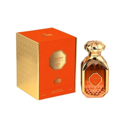 Risala Elite Empire Arza Eau De Parfum For Men 100 Ml