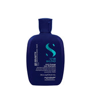 Alfaparf Milano Semi Di Lino Brunette Shampoo Antiorange 1000ml