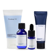 Pyunkang Yul Mini Set 4in1 Skincare Set