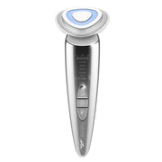 Eta Fenite Galvanic Skin Iron - Silverwhite