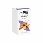 Arkopharma Arkocapsules Ginger 40 Capsules