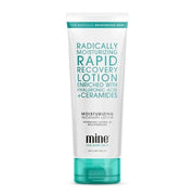 Minetan Rapid Recovery Body Lotion 207 Ml Hydrating Moisturizing Recovery Lotion