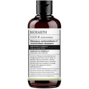 Bioearth Hair 2.0 Antioxidant Shampoo for All Hair Types 250ml